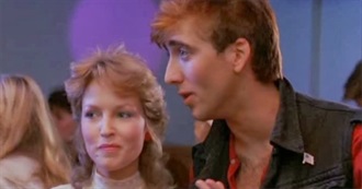 5 Comedy Films, 1983-2025