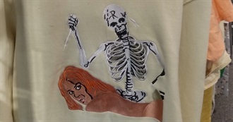 50Ish Horror Movies for the Coolest Creeps