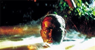 The 45 Best War Movies of All Time, According to Critics