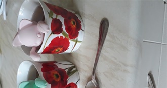 Revolverbunny Read These in 2023