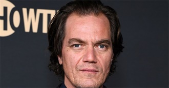Michael Shannon Movies I&#39;ve Seen