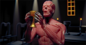 59 Virtual Reality Movies to Get Lost in a Simulation (Bored Panda)