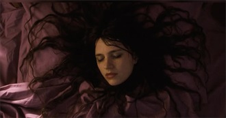 Best Films Esth3r Watched in 2025