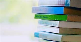 FIRST 100 BOOKS MPS CAN THINK OF AT THIS VERY MOMENT