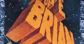 Daniel&#39;s Top 30 Comedy Films