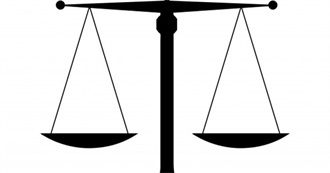 T's Favorite Legal Dramas