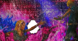 Top 10 Musical Grooves