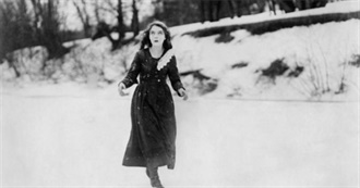 Movies With Lillian Gish