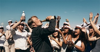 50 Good Movies of Recent Years