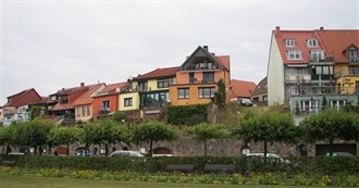 Books Dodo Still Thinks About