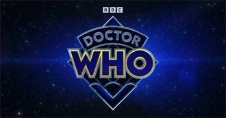 2025 With Doctor Who