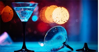 Hollywood&#39;s 25 Most Notorious Drinkers