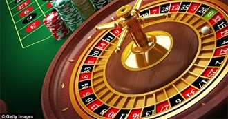 Cinematic Roulette Part II: That&#39;s Not How It Works Though