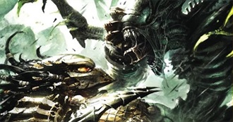 Aliens vs. Predator Comics (Dark Horse Comics)
