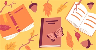 What Friends Are Reading in November