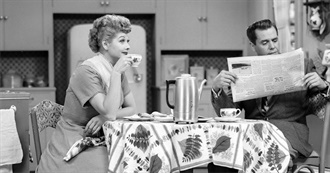 TV Shows Maksat Wants to Watch