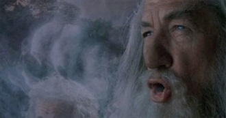 1K+ Movies, Ya Goof Ball