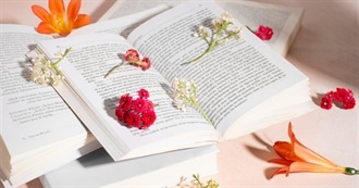 Booklover&#39;s Thirty Recent Reads