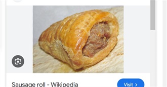 Big T&#39;s Food Eaten Today 817