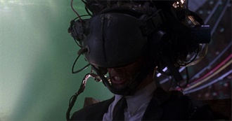 Films Kynky Watched In... August 2021