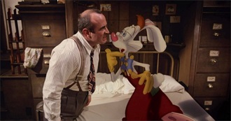 The Last 10 Movies Adrian Watched for the First Time #57 RANKED!!