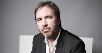 Directed by Denis Villeneuve