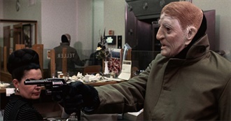 10 Great Classic Thriller Movies You&#39;ve Probably Never Seen