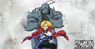 The Most Famous Anime Shows of All Time