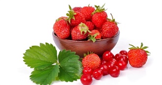 Favourite Childhood Fruits