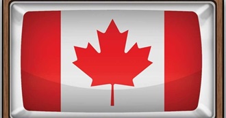 Canadian TV