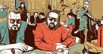 Atlantic North&#39;s Top 100 Movies