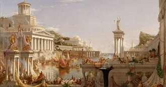 Willow Reads: Books by Steven Saylor