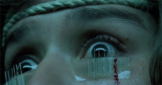 Movies With Titles Ending With &quot;A&quot;