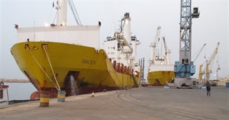 Ports of the World 1