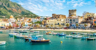 The 20 Best Islands in Europe (2022)