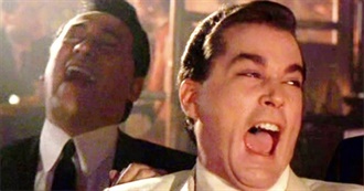 Manic Wayne&#39;s 10 Favourite Ray Liotta Movies