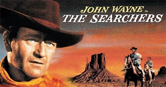 From the &quot;To Be Seen&quot; List