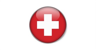 Cantons of Switzerland