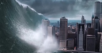 Satisfying Destruction Scenes in Movies