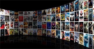 Thrillist&#39;s the 100 Best Movies on Netflix Right Now