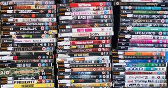 Top 10 Most Rewatchable Films