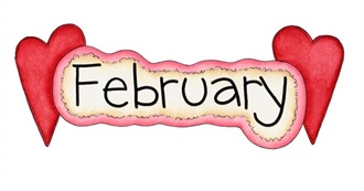 What JT Watched in February 2022