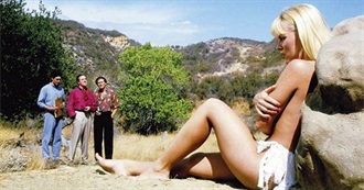 Movies Bree Has Seen: 1995