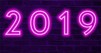 StarWarsSuperfan&#39;s Best Movies of 2019