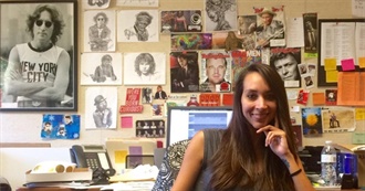 Deep Focus Lens&#39; Criterion Collection