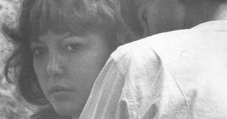 There&#39;s Obscure Films and Then There Is Esoteric Films