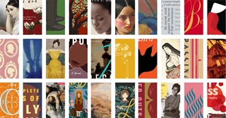 Eternalalien&#39;s 200 Books by 200 Women Authors