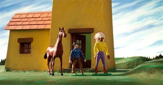 The 10 Most Underrated Comedy Movies of the 2000s