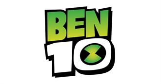 Ben 10 Series