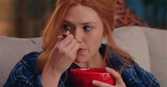 FAVORITE SHOWS (Lo&#39;s Version)